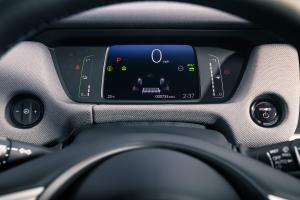 Honda Jazz e:HEV Crosstar 2020 года  (UK)